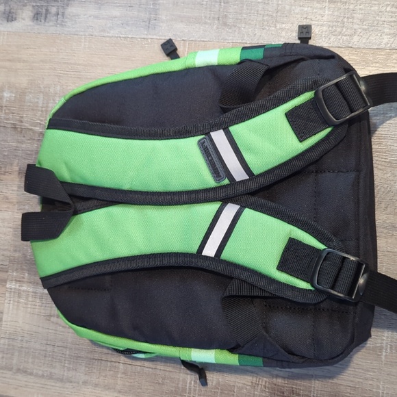 Jinks Mini Minecraft Backpack - Picture 3 of 4